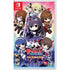 PHANTOM BREAKER: BATTLE GROUNDS ULTIMATE NINTENDO SWITCH
