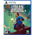 LITTLE BIG ADVENTURE TWINSENS QUEST PlayStation 5