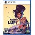 ARSENE LUPIN ONCE A THIEF PlayStation 5