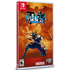 Ninja Five-O Nintendo Switch