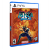 Ninja Five-O PLAYSTATION 5