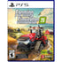 FARMING SIMULATOR 25 PlayStation 5