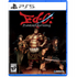 ED-0: ZOMBIE UPRISING PlayStation 5