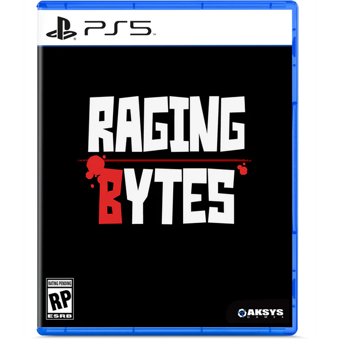 RAGING BYTES PlayStation 5