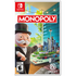 MONOPOLY 2024 Nintendo Switch