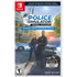 POLICE SIMULATOR PATROL OFFICERS Nintendo Switch