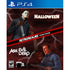 Halloween and Ash vs Evil Dead RetroRealms Double Feature PlayStation 4