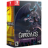 Gargoyles Remastered Collector's Edition Nintendo Switch