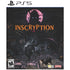 Inscryption 2024 Edition PlayStation 5