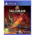 Talisman: 40th Anniversary Collection PlayStation 4