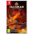 Talisman: 40th Anniversary Collection Nintendo Switch