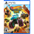 Hot Wheels Monster Trucks PlayStation 5