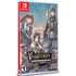Valkyria Chronicles Remastered Nintendo Switch