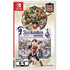 Suikoden I & II HD Remaster Day One Nintendo Switch