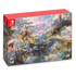 Rune Factory: Guardians of Azuma Earth Dancer Limited Edition Nintendo Switch