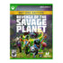 Revenge Of The Savage Planet DAY ONE EDITION Xbox Series X
