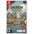 Snufkin Melody of Moominvalley Nintendo Switch