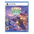 Games Advent Calendar 2024 PlayStation 5