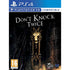 Don't Knock Twice PlayStation 4
