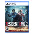 Resident Evil 2 PLAYSTATION 5