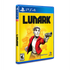 Lunark PlayStation 4