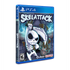 Skelattack PlayStation 4