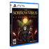 The Sorrowvirus A Faceless Short Story PLAYSTATION 5