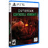 Outbreak Contagious Memories PLAYSTATION 5