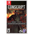 CONSCRIPT Deluxe Edition Nintendo Switch