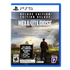 Hell Let Loose Deluxe Edition PLAYSTATION 5