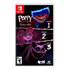 Poppy Playtime Triple Pack Nintendo Switch