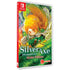 Silver Axe The Honest Elf [Master Edition] (Multi-Language) Nintendo Switch