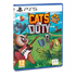 Cats on Duty Meow Edition PlayStation 5