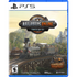 Railroads Online Pioneer Edition PLAYSTATION 5