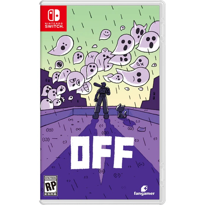 OFF Nintendo Switch