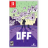 OFF Nintendo Switch
