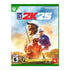 PGA Tour 2K25 Xbox Series X