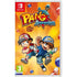 Pang Adventures Nintendo Switch