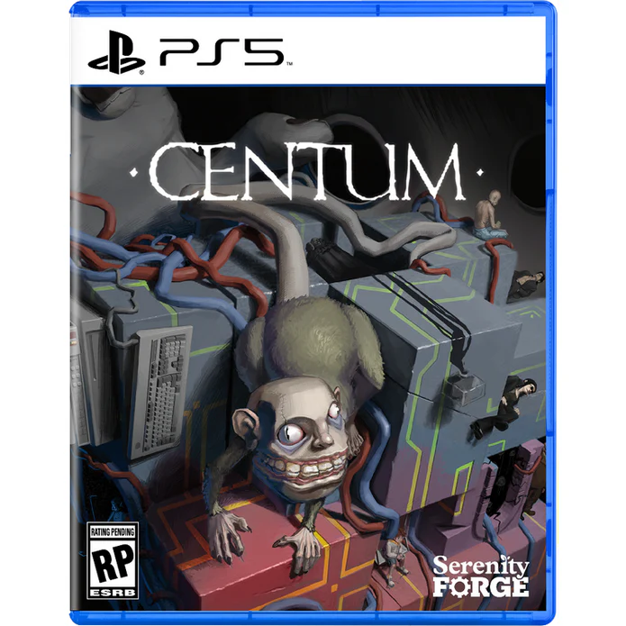 Centum Premium Edition PLAYSTATION 5
