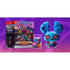 Pipistrello and the Cursed Yoyo Collectors Edition Nintendo Switch