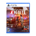 Firefighting Simulator Ignite PLAYSTATION 5
