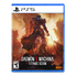 Daemon X Machina: Titanic Scion PLAYSTATION 5