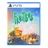 Fruitbus PLAYSTATION 5