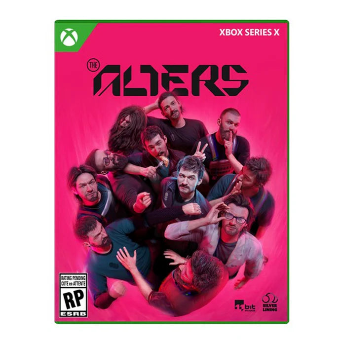 The Alters Xbox Series X