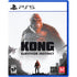 Kong: Survivor Instinct PLAYSTATION 5