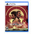 Agatha Christie Death on the Nile PLAYSTATION 5
