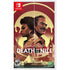 Agatha Christie Death on the Nile Nintendo Switch