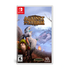 Against The Storm Nintendo Switch