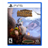 Against The Storm PLAYSTATION 5