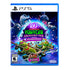 Teenage Mutant Ninja Turtles: Splintered Fate Deluxe Edition PLAYSTATION 5